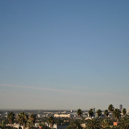 Hollywood Gateway Suite Los Angeles Exteriér fotografie
